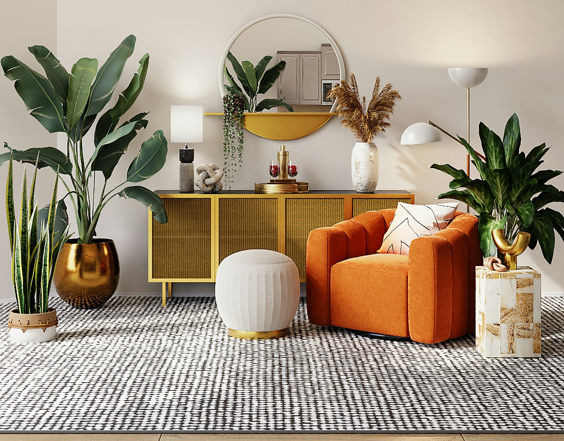 Maximizing Function and Style: Key Elements of Home Design & Installation