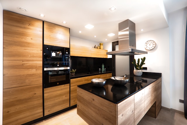 Designing Your Dream Kitchen: A Step-By-Step Guide With Kitchens Direct NJ