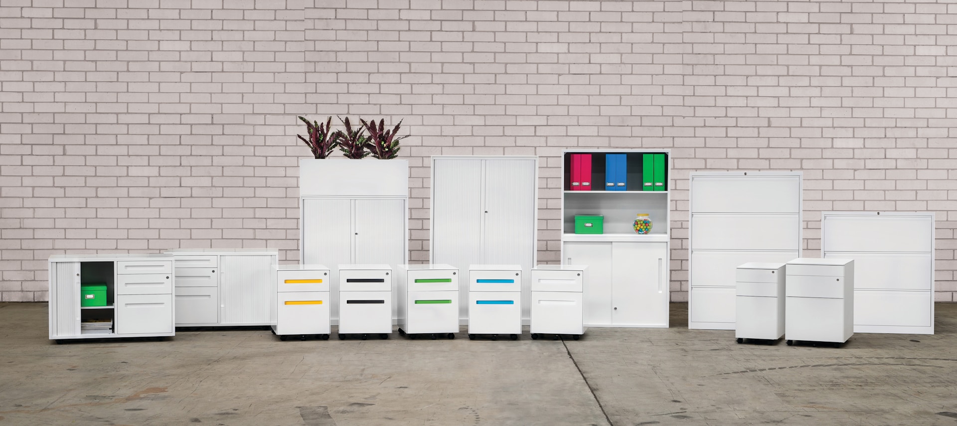 Built-In vs. Freestanding Storage: Which Option Makes Sense?