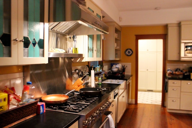 What to Expect During a Full Kitchen Installation with Kitchens Direct