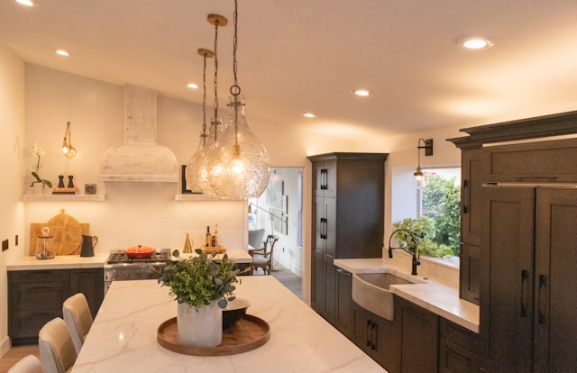 Every Project Deserves a Custom Touch: How Kitchens Direct Can Help You Create Your Ideal Space