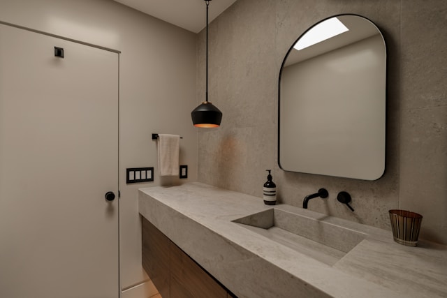 Affordable Bathroom Remodeling in Hillsborough: Expert Design and Cabinetry Services by Kitchens Direct