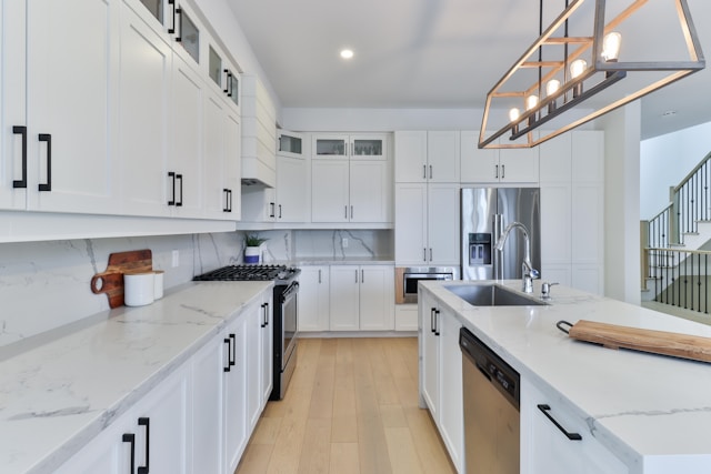 Luxury Countertops & Flooring Options in NJ: A Homeowner’s Guide by Kitchens Direct