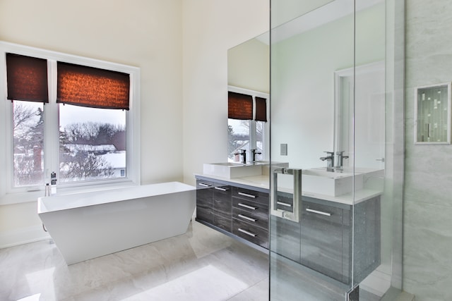 Bathroom Remodeling in Hillsborough, NJ: Design Ideas, Costs, and Cabinet Solutions