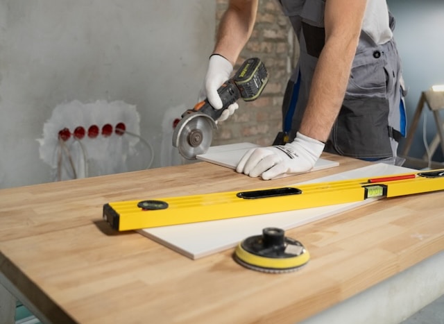 How to Choose the Right Cabinets, Countertops, and Flooring for Your Home Renovation