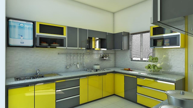 Custom Kitchen Design in Hillsborough, NJ: How to Create a Functional and Beautiful Space