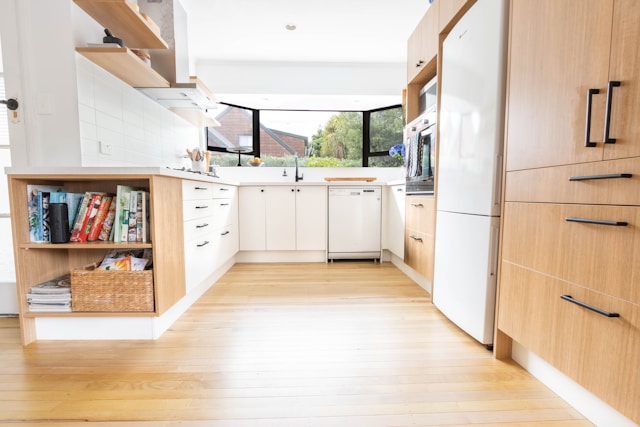 Custom vs. Semi-Custom Cabinets: Which Is Best for Your New Jersey Home?