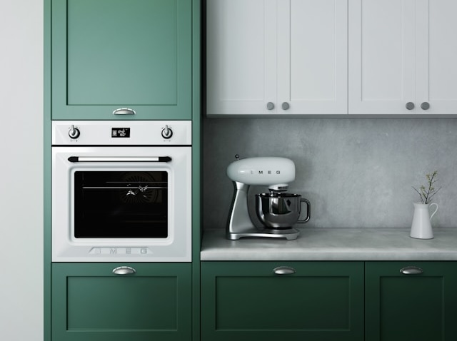 How Professional Kitchen Design and Floor Plans Save Time, Money, and Stress