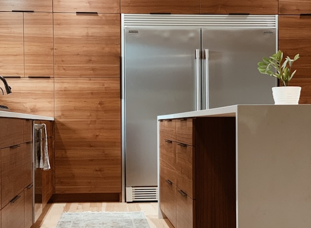 Custom Cabinetry Trends in Modern Home Renovation Projects