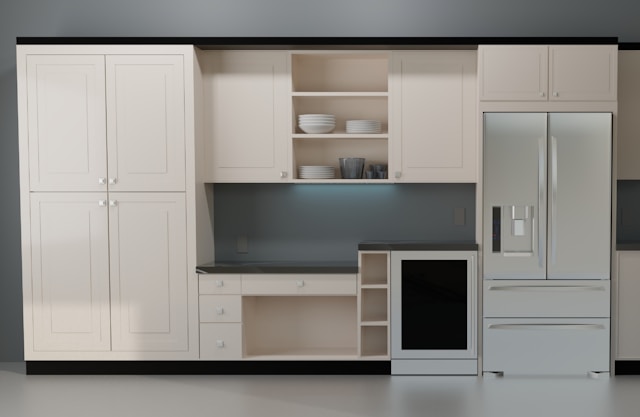 Factory Direct Cabinetry Model: How Kitchens Direct Inc. Reduces Kitchen Renovation Costs